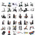 500㎡ complete gym package SERIES