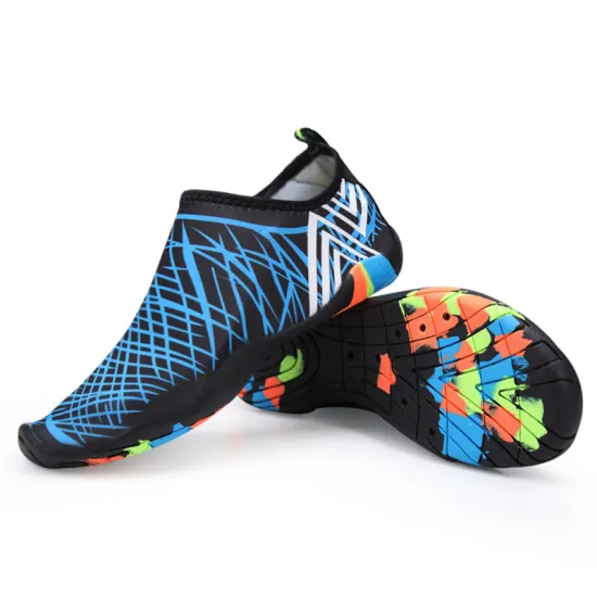 Man and women Sports Shoes New Arrive Water Shoes Beach Sneakers Women And Men Shoes For Lovers shoes woman zapatos de mujer