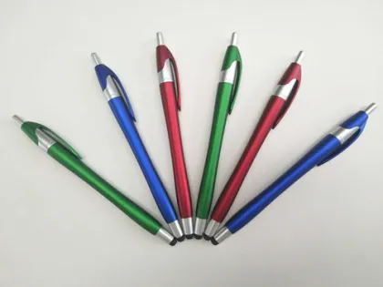 Promotional Stylus Ballpoint Pens