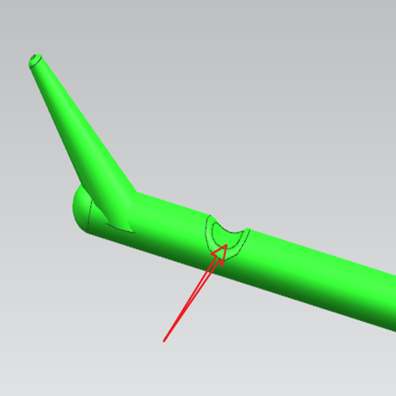 Injection mold design57