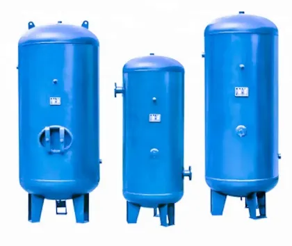 Air Storage tank for air Compressor