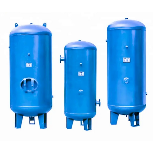 Air Storage tank for air Compressor