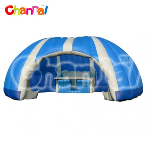 Inflatable Dome Tent for Advertising Bb263
