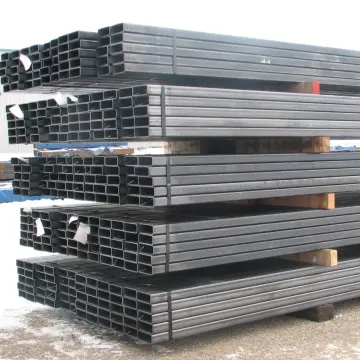 75mm Square Steel Tube