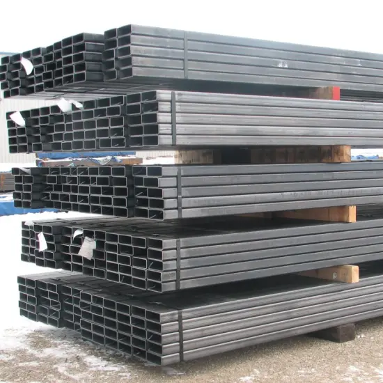 75mm Square Steel Tube