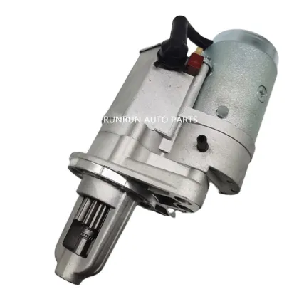 12V 2.2KW 11T Truck Starter Motor For KIA Bongo Prego K2700