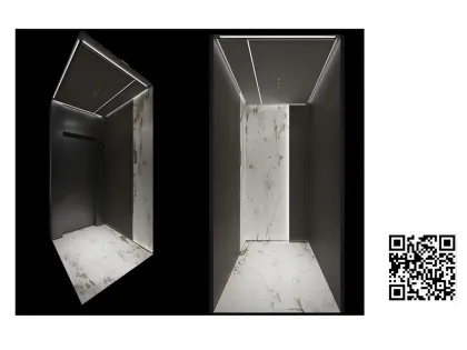 Smart Home Elevator Capsule Technology