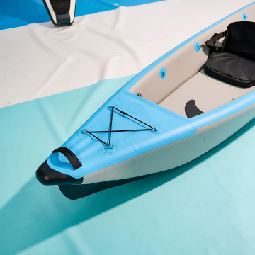White Water River Raft Kayak