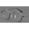 Black Frame Eye Designer Glasses Prescription