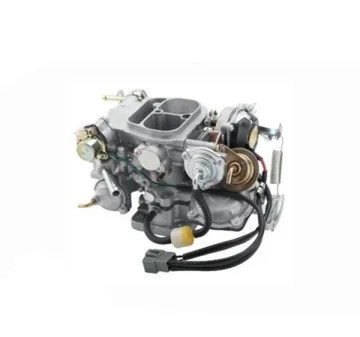 TOYOTA 4Y OE CARBURETOR PARTS - 21100-75030