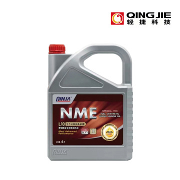 L10 Full Synthetic Heavy Duty Diesel Engine Oil