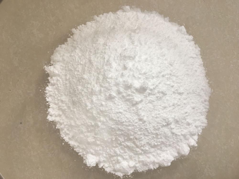 PVC Resin White Powder Polyvinyl Chloride