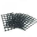 Plastic polypropylene Biaxial soil stabilization geogrid