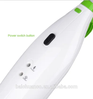 Steam mop/Steam cleaner