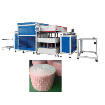 High Efficient Mould-Proof PVC Wall Coating 3D Wallpaper Making Machine