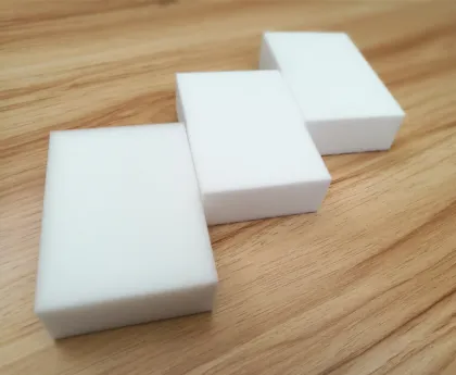 Hydroponic Agriculture Using Planting Sponge Foam Water Absorption Foam