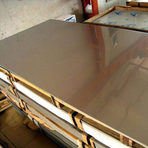 304 stainless steel 2B finish plate 1mm thickness sheet