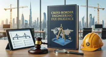 Cross-border Engineering Due Diligence