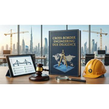 Трансграничная инженерная экспертиза