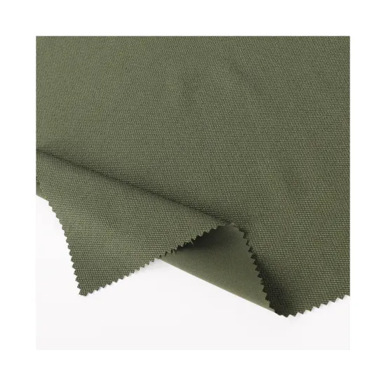 Hiking and Mountaineering Fabric: Stretch Polyester Spandex Woven Polyamide