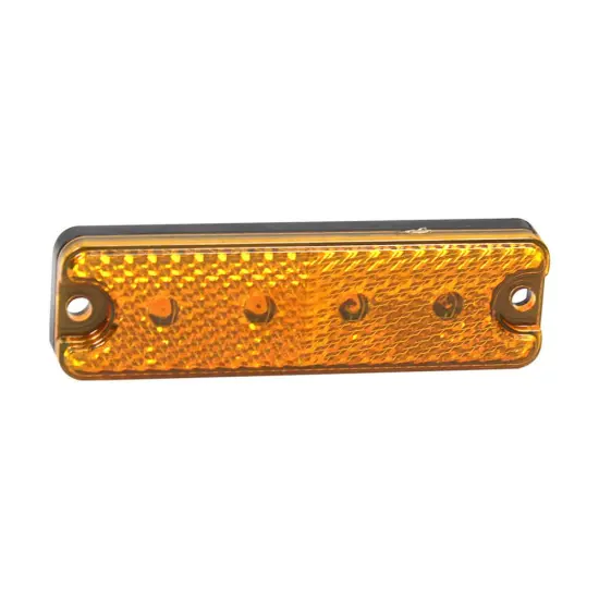 High Quality Side Warning Lamps Flash Lighting