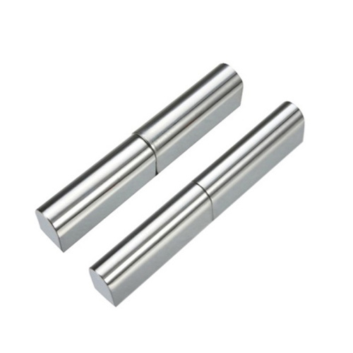 Bright Chrome-plated ZDC Industrial Cabinet External Hinges