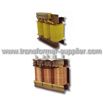 SG-50kva Three Phase Dry Type Transformer