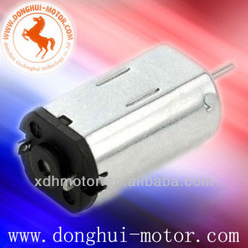 Vibrator Massage Motor DC Vibrator Motor