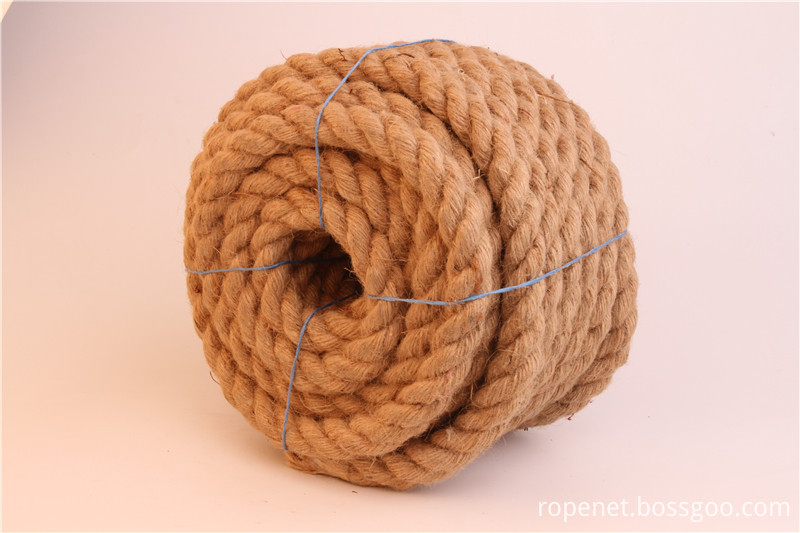 Jute Twist Rope