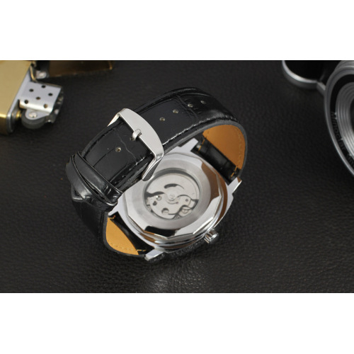 watch manufactory automatic movement mechanical men watch