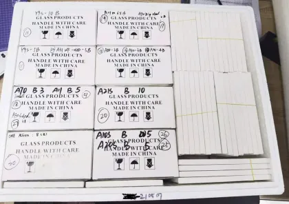 Huawei Honor 50 LCD Display Replacement - 6.57 inch Touchscreen with Fingerprint