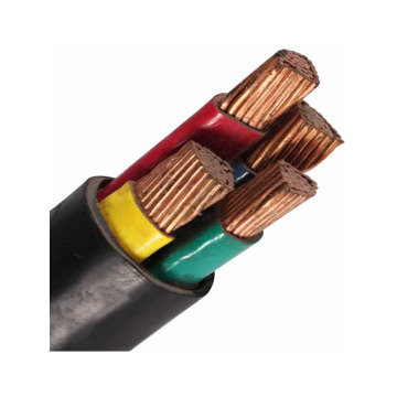 600/1000V Cable IEC60502 XLPE Power Cable