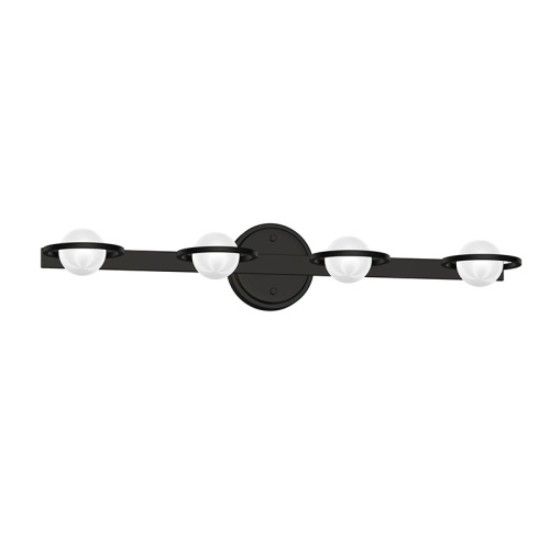 Led Indoor Wall Lamp Modern Metal Led Bathroom Vanity Light Supplier