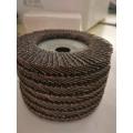 flap disc for wood sanding Steady-quality and Competit