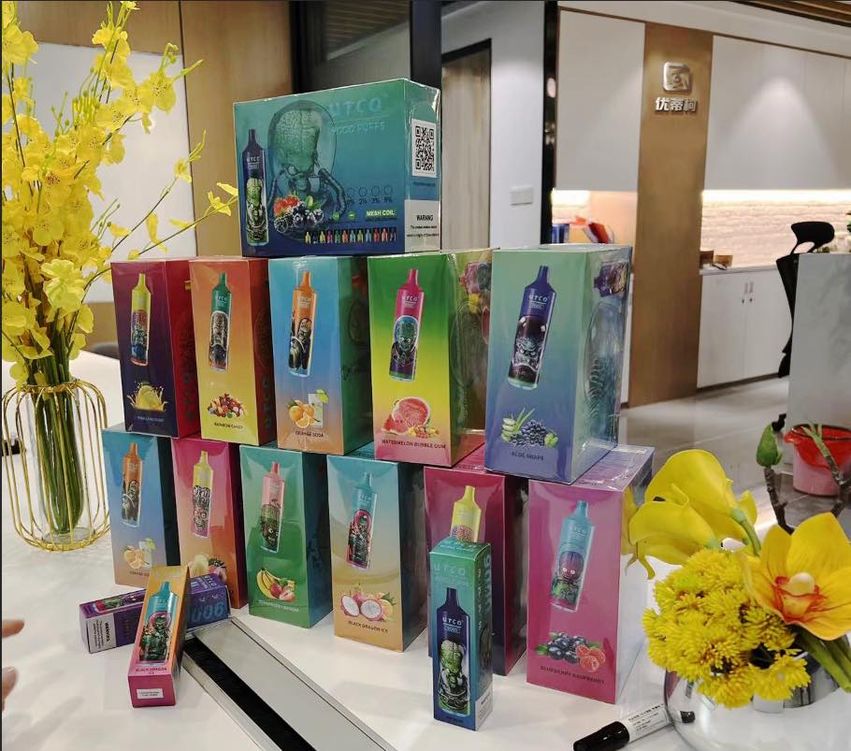 Utco Aliens9000 มีจำหน่ายในราคาที่ดีที่สุด