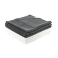 16x16in Compact Edgelss Ceramic Coating Microfiber Towel