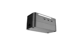 Portable Fast Charging Device multi port USB charger