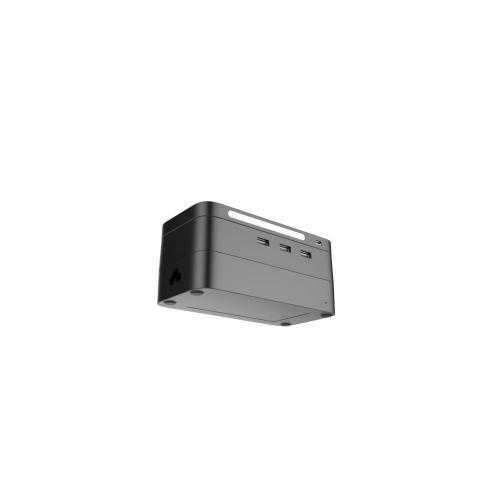 Portable Fast Charging Device multi port USB charger