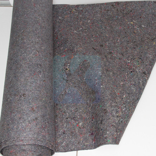 Melt Cotton Waciki Recykling Materac Filcowy Hurtowy