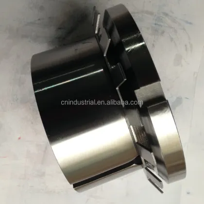 Adapter Sleeve H206 for 1206 K 20206 K Spherical Roller Bearing 20306 K - Suitable for H Series 25MM