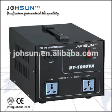 ac voltage converter