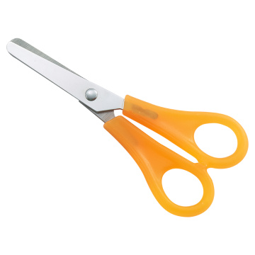 5" Stainless Steel Students Scissors