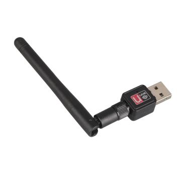 2022 Netcard 150Mbps USB Wi-Fi Dongle Adapter Network Card