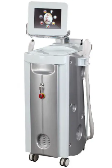 Multifunctional E Light Beauty Equipment For Wrinkle Removal