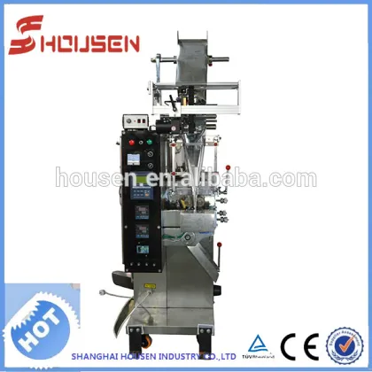 Housen vffs liquid packaging machine