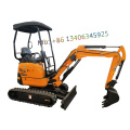 2ton Crawler Excavator xn20