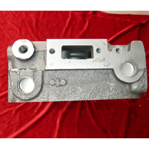 Customization Auto Hotsale 4D31 & 6D31 Cylinder Block for ISUZU
