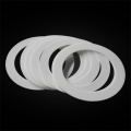 Expanded PTFE filled spiral wound gaskets