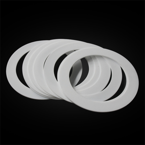 HIGH temperature resistant PTFE gasket