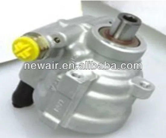 Hydraulic Steering Pump For Volvo 440 Todos K44 3470031